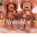 Rosablox