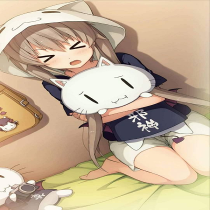 Anime Roblox decal