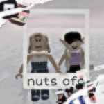 Nuts ofc