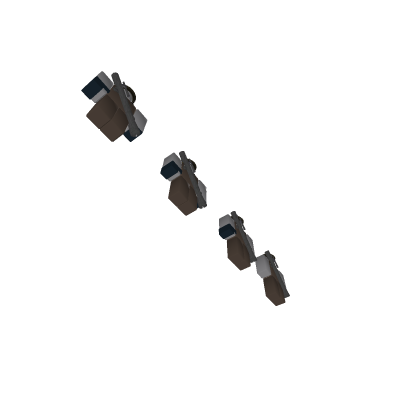 The Decimator (Tower Defense Simulator)