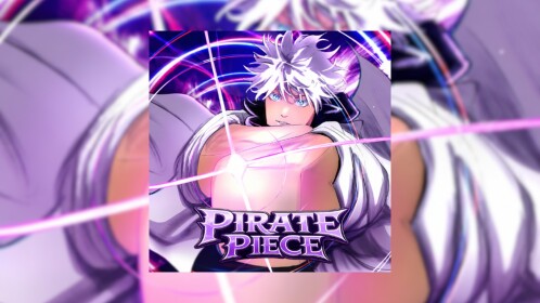 [🟣 GOJO + SUKUNA ⛩️] Kawałek piratów 