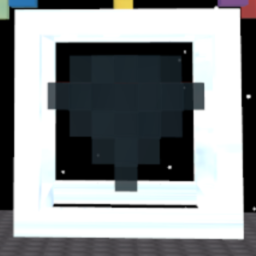 Alter of the Black Diamond