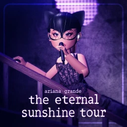 [NEW] The Eternal Sunshine Tour icon