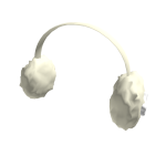 Bonemuffs (Yellow)