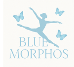 [•Blue Morpho Gymnasts•]