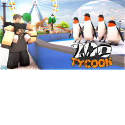 [NEW] Tycoon zoo.