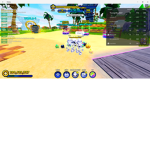 C.Metal Sonic Drip Gang
