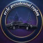 Presidential server