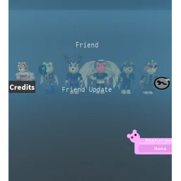 (NEW MORPH) Piggy [BOOK ## CHAPTER ### (Character) icon