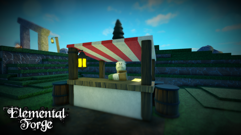 Elemental Forge thumbnail
