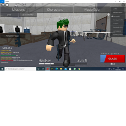sla meu