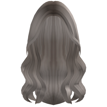 Blonde Wavy Hair thumbnail