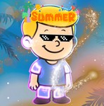 Jaxon’s avatar ranking!