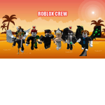 ROBLOX Crew Official Group