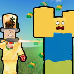 Shoot Noobs For Bucks