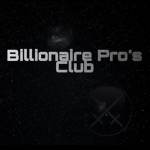 Billionaire Pro's Club