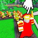 [UPD] ⚔️ Troop Defense