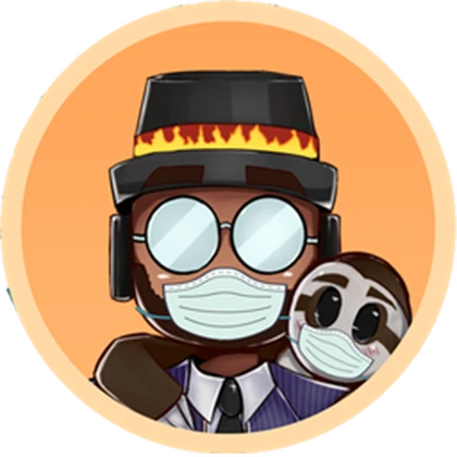 The Official Bloxer Fan Club! Roblox group icon