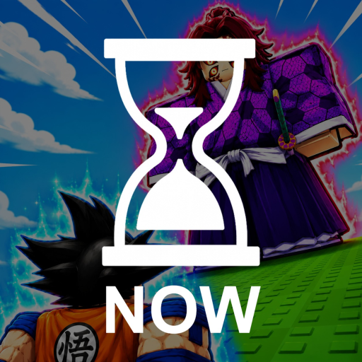 Beat the Anime Boss! のアイコン