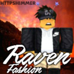 Raven Fashion©