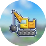 Game Badge Thumbnail