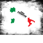 Formazione Esercito Italiano | 2021