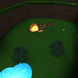 S.A.T.T Crash Site