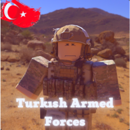 | TCF | Turkish Armed Forces | YAZ! |