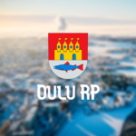 [FIN] Oulu RP