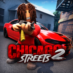 (💰FREE 850K🎮) Chicago Streets 2🐍 icon