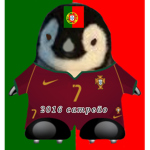 Les pinguins