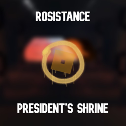[RALLY] President's Shrine