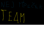 nej típeček team