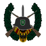 II. Army of the Armed Forces