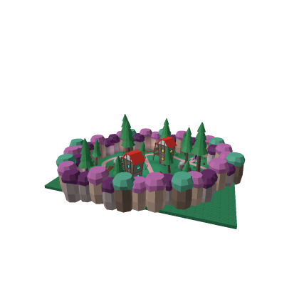 Forest Map