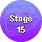 Stage 15