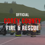 Corey County Fire & Rescue