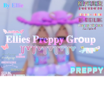Ellies Preppy Group