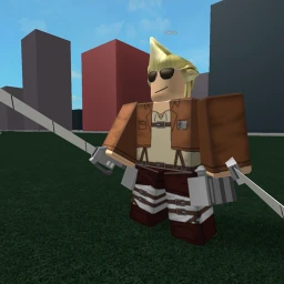 Titan Slayers [Stress Test] icon