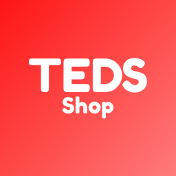 TEDS Shop - Buy stuff!