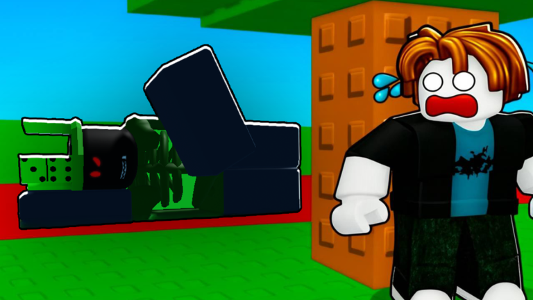 Don't Wake The Forsaken! screenshot 3