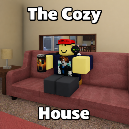 The Cozy House [Hangout]