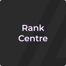 Almore Rank Centre