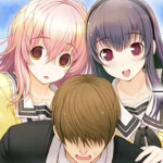 u and me and her