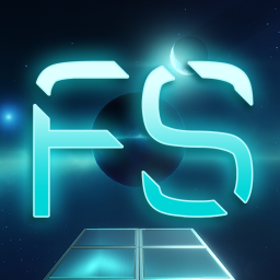 Fractal Space 2