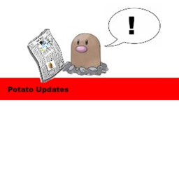 Potato Military Training