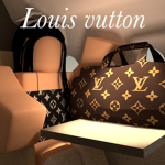 Louis Vuitton |