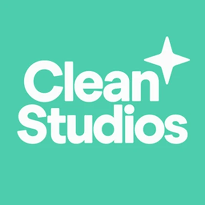 Clean Studios. Roblox group icon