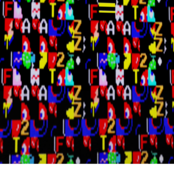 Crow Pac-Man Vs Crow PacMan.exe With Rare Wubbox