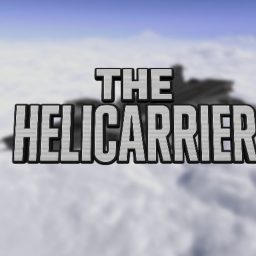 The Helicarrier